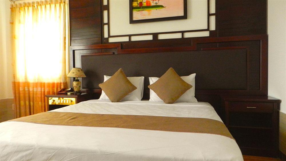 Sea And Sand Hotel Hoi An Dış mekan fotoğraf
