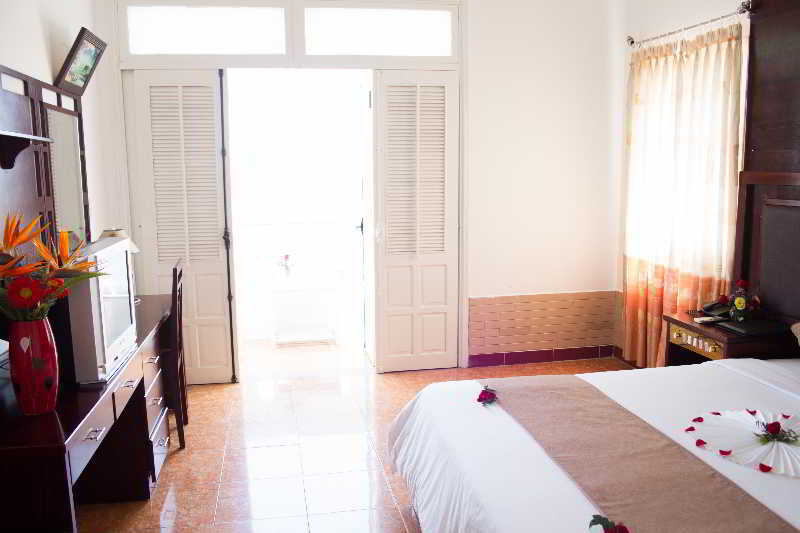 Sea And Sand Hotel Hoi An Dış mekan fotoğraf