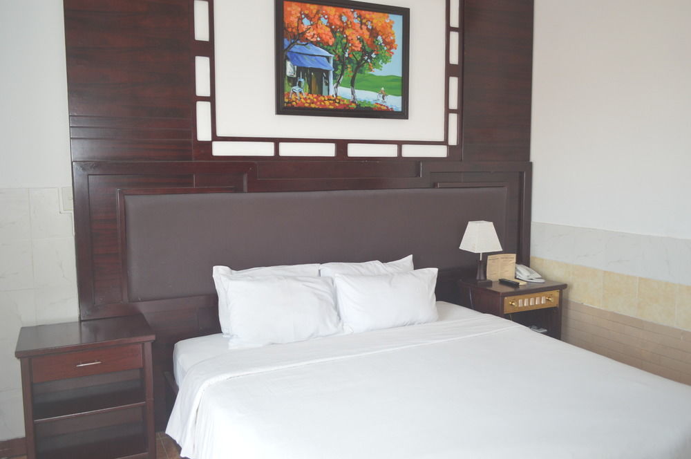 Sea And Sand Hotel Hoi An Dış mekan fotoğraf