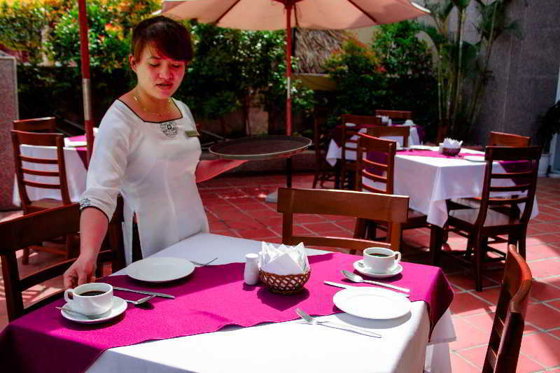 Sea And Sand Hotel Hoi An Dış mekan fotoğraf